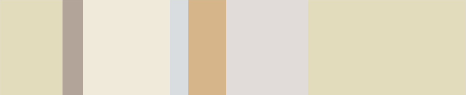 Pagrieziena Punkts — Krāsas 2026. Gadam Un Tālākai Nākotnei 6 Quieteud colours proportions