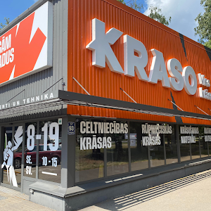 KRASO | Krāsu speciālisti place picture