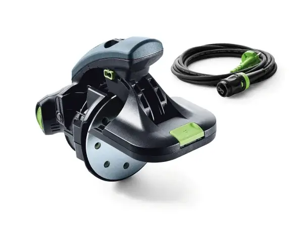 Festool Kraštų šlifuoklis ES-ETS 125 REQ-Plus (576678)