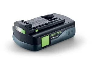 Festool Akumulator BP 18 Li 3,0 C Kompaktowy 18V 3,0Ah (577658)