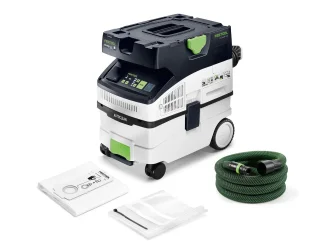 Festool Pölynimuri CTL MIDI I AC AUTOCLEAN (578545)