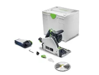 Festool Akumulatorowa Zagłębiarka TSC 55 KSEB-Basic (577988)