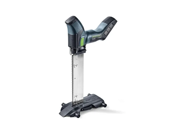 Festool Akumuliatorinis izoliacinių medžiagų pjūklas ISC 240 EB-Basic iki 350 mm (576571)