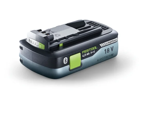Festool Akumulator HighPower BP 18 Li 4,0 HPC-ASI 18V (205034)