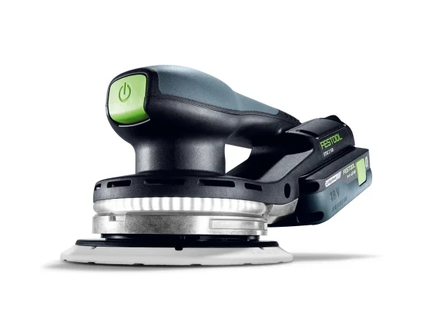 Festool Batteridriven Excenterslip ETSC 2 150 4,0 I-Plus (577726)