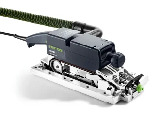 Festool Szlifierka taśmowa BS 75 E-Set 1010W (576296)