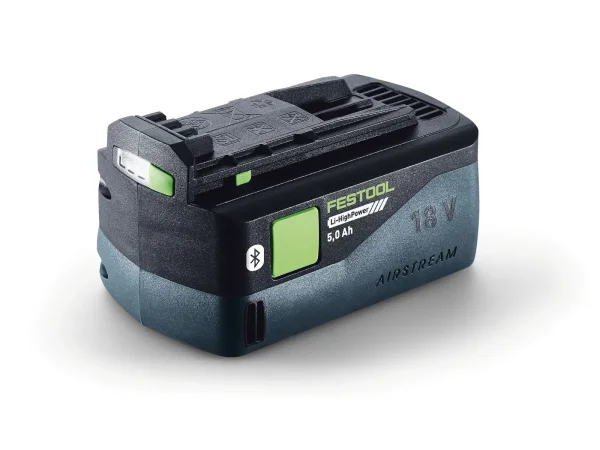 Festool Akumulator HighPower BP 18 Li 5,0 HP-ASI 18V 5,0 Ah (578519)