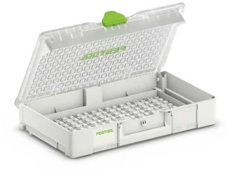 Festool Systainer³ Organizer SYS3 ORG L 89 (204855)