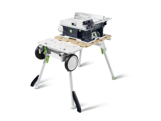 Festool Akumulatorowa piła stołowa CSC SYS 50 EB-Basic-Set (577371)