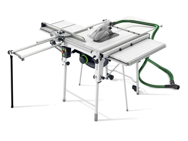 Festool Piła Stołowa TKS 80 EBS ST 840-Set, 80mm wysokości cięcia (578108)