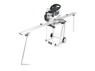 Festool Kapówka przesuwna KS 120 REB-Set-UG z podstawą (575313)