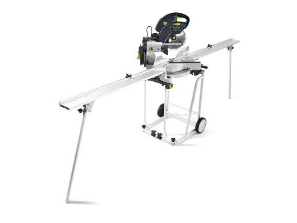 Festool Kapówka przesuwna KS 120 REB-Set-UG z podstawą (575313)