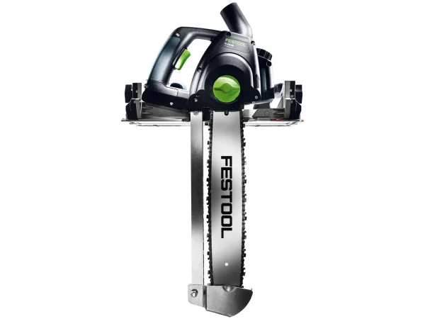 Festool Grandininis pjūklas IS 330 EB su 330 mm pjovimo gyliu (575979)