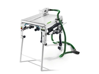 Festool Pilarka Stołowa Przesuwna CS 70 EBG PRECISIO (2100W, 70mm) (574776)