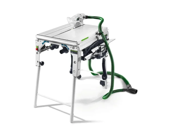 Festool Scie Circulaire de Table Tirante CS 70 EBG PRECISIO 2100W (574776)