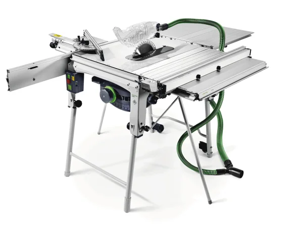 Festool Pöytäsirkkeli TKS 80 EBS-Set SawStop-AIM 80 mm leikkuukorkeus (575828)
