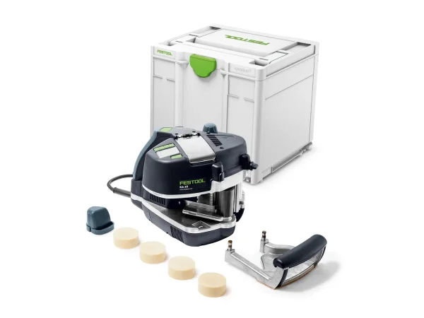 Festool Kantlistmaskin KA 65-Plus CONTURO (577836)