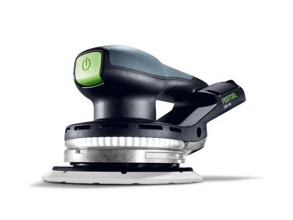 Festool Akumulatorowa szlifierka mimośrodowa ETSC 2 150-Basic z oświetleniem LED (577723)