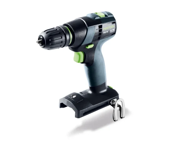 Festool Akumuliatorinis gręžtuvas TXS 18-Basic 18V (576894)