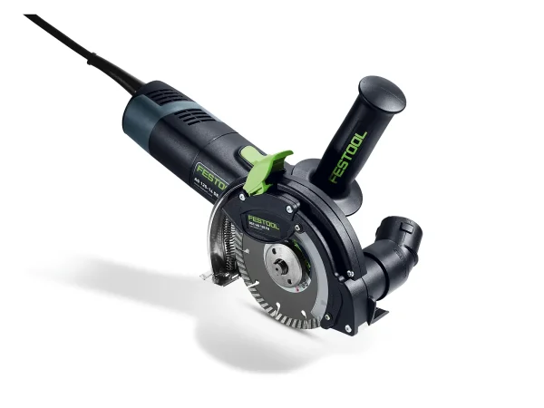 Festool Handgeführte Trennsystem DSC-AG 125 FH-Plus 1400W (578044)