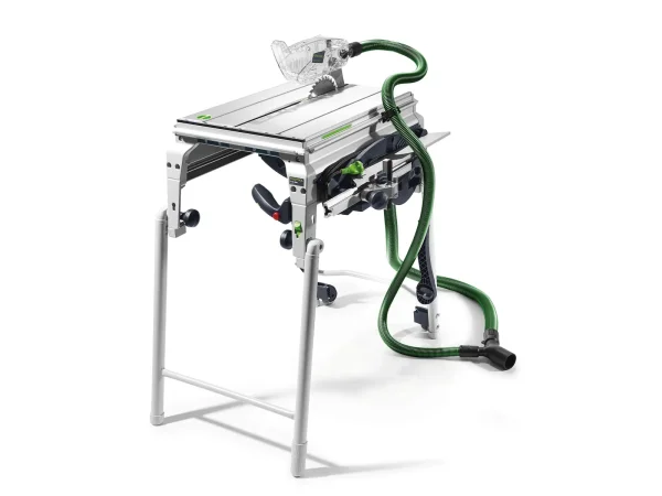 Festool Traukiamasis stalo pjūklas CS 50 EBG PRECISIO, 52mm pjovimo aukštis (574765)