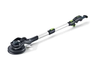 Festool Kāta slīpmašīna PLANEX LHS 2 225 EQI-Plus ar LED apgaismojumu (575990)