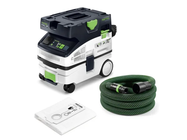 Festool Dulkių siurblys CTL MINI I CLEANTEC (578311)