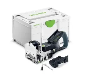 Festool Frezarka akumulatorowa DOMINO DFC 500 E-Basic (578120)