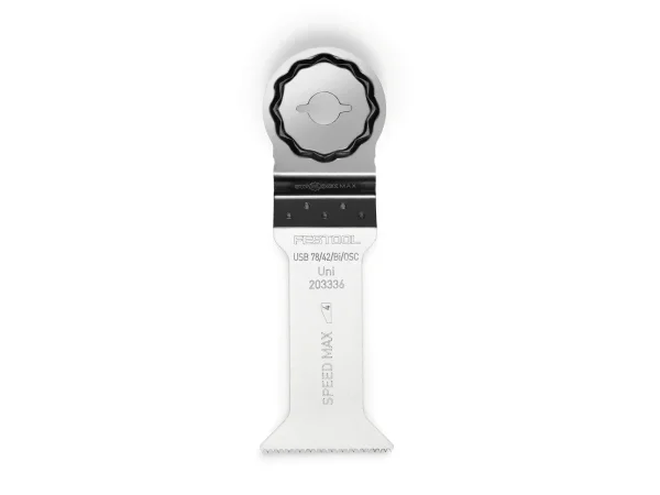 Festool Universālā zāģripa USB 78/42 Bi-metāla (203336)