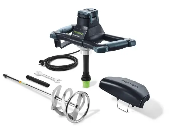 Festool Maišytuvas MX 1000 RE EF HS2 (575806)
