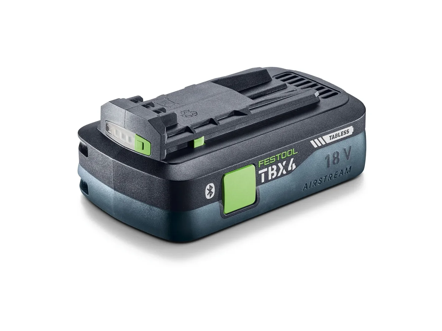 Festool 18V 4.0Ah Battery BP 18 TBX 4 C-ASI 578745 | Kraso.com