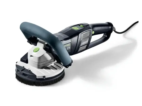 Festool Betono paviršių šlifuoklis RG 130 ECI-Plus RENOFIX (577045)