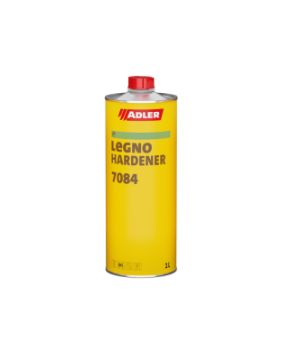 ADLER Legno Hardener 7084 - Bezzapachowy utwardzacz do produktów 2C Legno