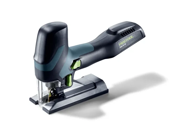 Festool Akumuliatorinis siaurapjūklis CARVEX PSC-E 18 EB-Basic (578521)