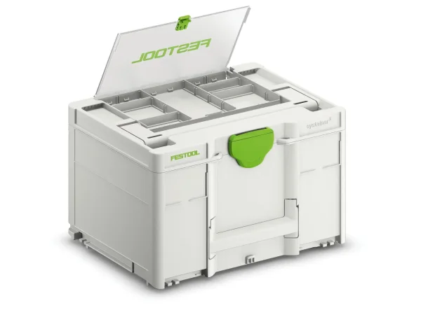 Festool Systainer³ SYS3 DF M 237 (577348)