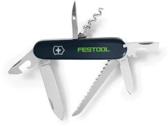 Victorinox Festool Kabatas nazis ar 13 funkcijām (497898)