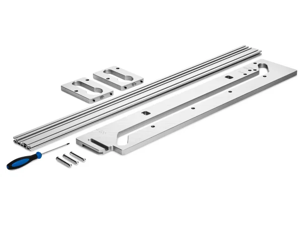 Festool Darbastalio šablonas APS 900/3 kampinėms ir plokščių jungtims (578727)