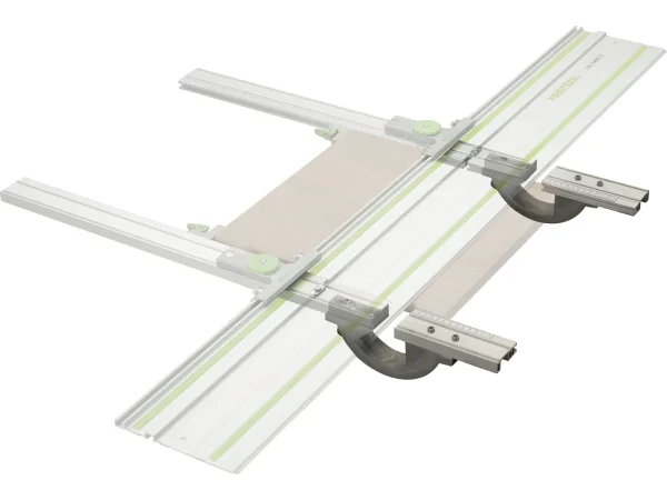 Festool Führungsschienenverlängerung FS-PA-VL für Parallelanschlag (495718)