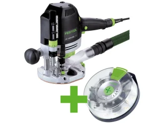 Festool Viršfreza OF 1400 EBQ-Plus su Box-OF-S (576540)