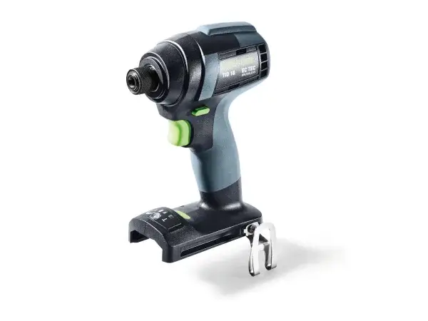 Festool Sladdlös slagskruvdragare TID 18-Basic 18V, 180 Nm (576481)