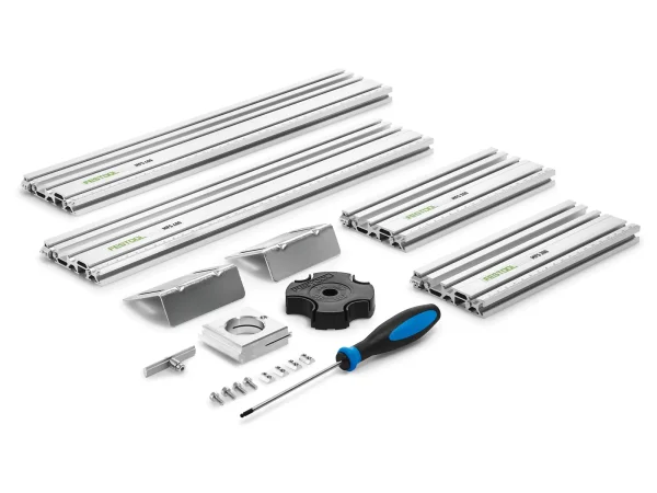 Festool Frezavimo šablonas MFS 400
