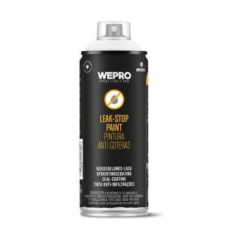 MTN SEAL-COATING Czarna elastyczna powłoka uszczelniająca 400 ml