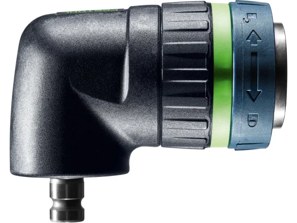 Festool Winkelvorsatz AN-UNI für FastFix-Schnittstelle (205222)