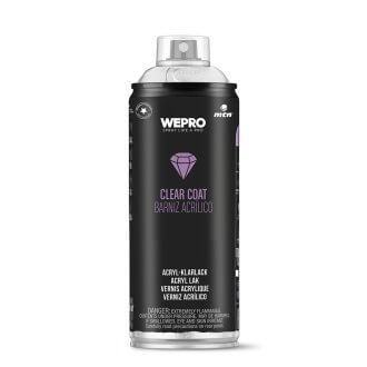 MTN Vernis Acrylique Mat 400ml