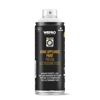 MTN Farba do Urządzeń AGD Stal Nierdzewna 400ml