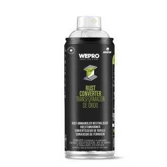 MTN Rust Converter 400ml Aerozol