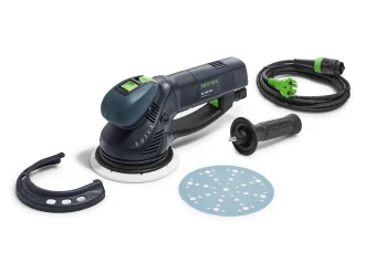 Festool Ekscentrinis šlifuoklis RO 150 FEQ ROTEX 3-in-1 720W (575066)