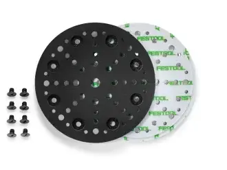 Festool Krążek pośredni IP D220-LHS 2 225-SW Ø225mm (578916) do miękkich mas szpachlowych