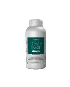 Rio Verde Clean & Grip VY0500 Saķeres aktivators un virsmas attīrītājs neuzsūcošām virsmām
