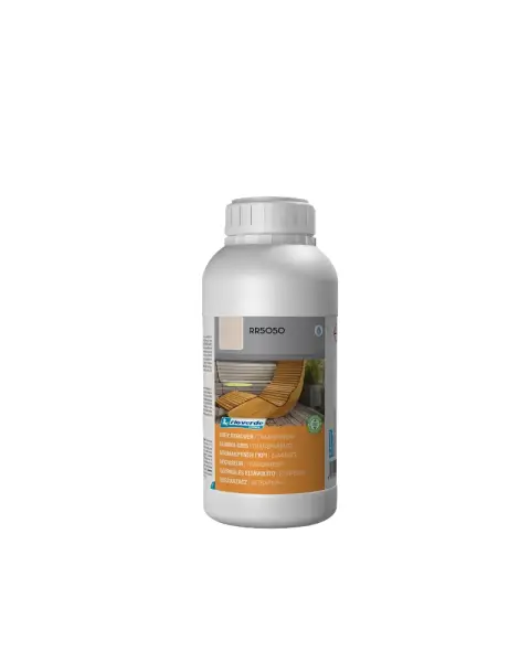 Rio Verde Grey Remover RR5050 – Holzaufheller für vergraute und oxidierte Holzoberflächen